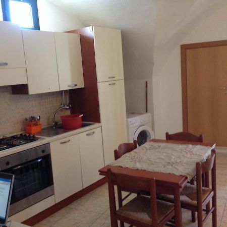 Apartmán Casa Vacanza Patitari Gallipoli Exteriér fotografie