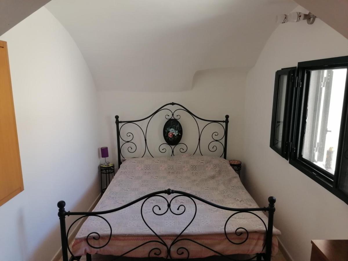 Apartmán Casa Vacanza Patitari Gallipoli Exteriér fotografie