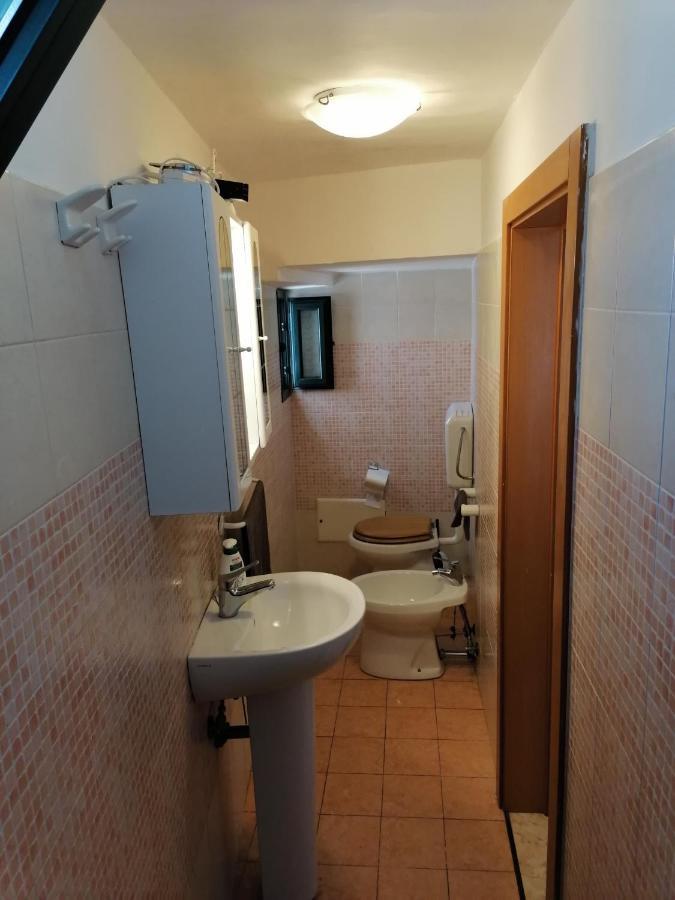 Apartmán Casa Vacanza Patitari Gallipoli Exteriér fotografie