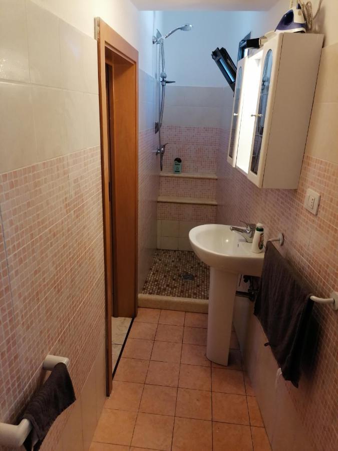 Apartmán Casa Vacanza Patitari Gallipoli Exteriér fotografie